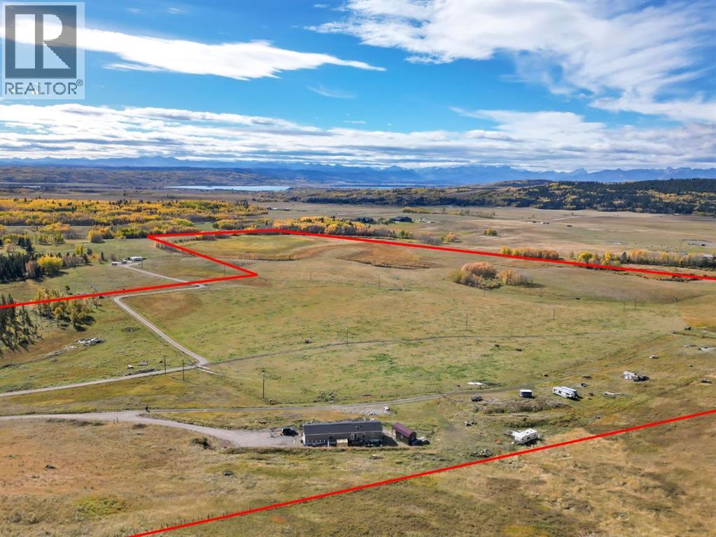 265115 Range Road 55, Rural Rocky View County, Alberta  T4C 1B7 - Photo 23 - A2253439