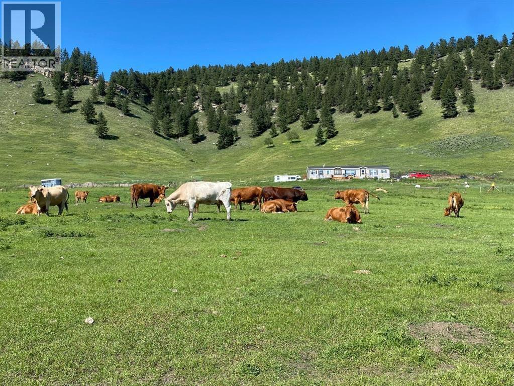 265115 Range Road 55, Rural Rocky View County, Alberta  T4C 1B7 - Photo 35 - A2253439