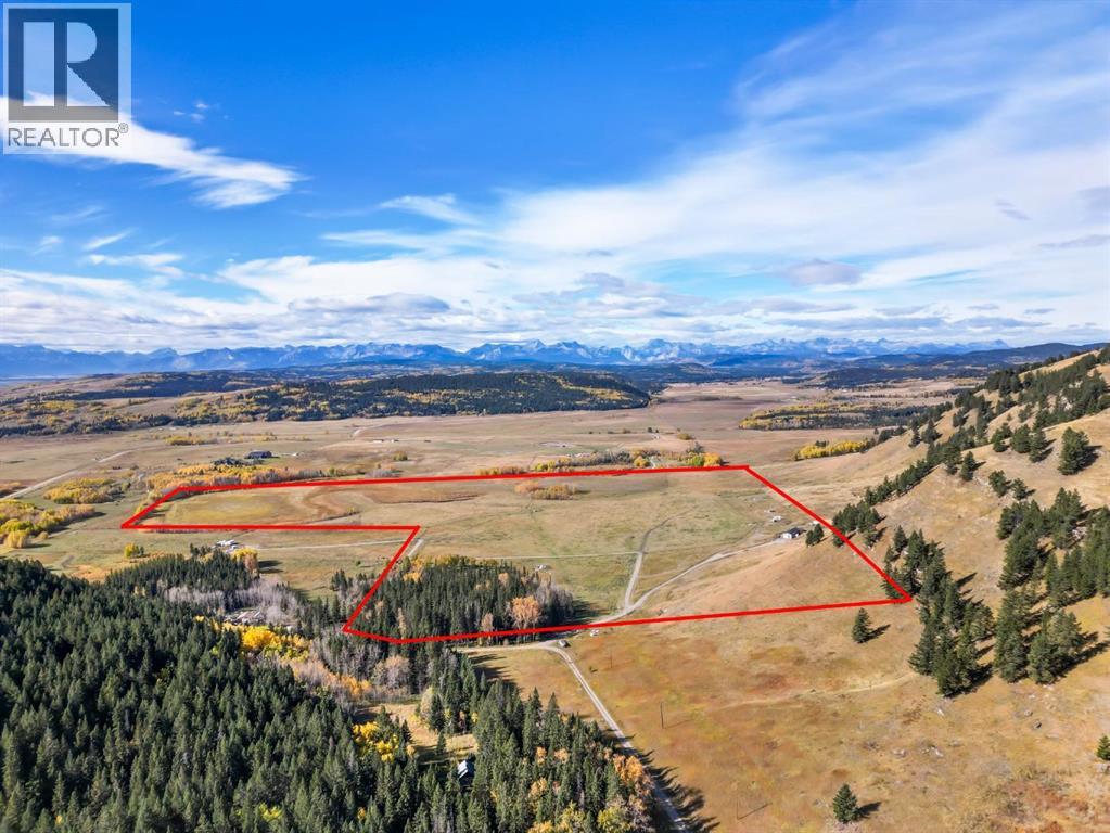 265115 Range Road 55, Rural Rocky View County, Alberta  T4C 1B7 - Photo 28 - A2253439