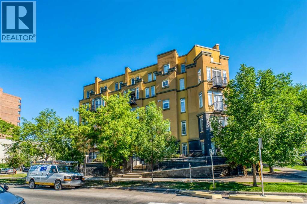 303, 1000 15 Avenue Sw, Calgary, Alberta  T2R 0S6 - Photo 26 - A2262365