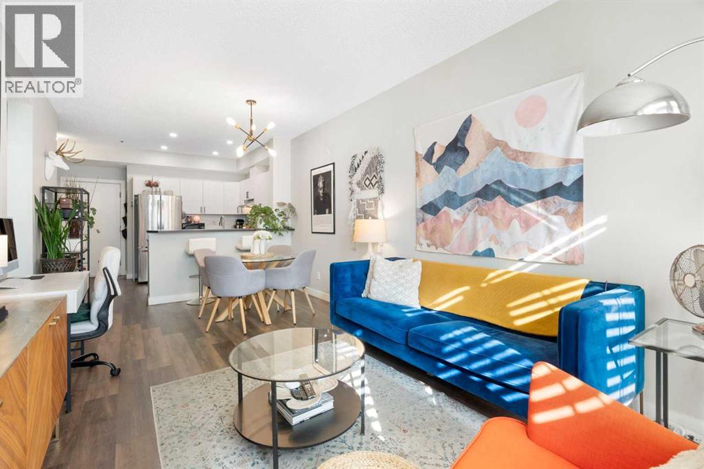 303, 1000 15 Avenue Sw, Calgary, Alberta  T2R 0S6 - Photo 14 - A2262365