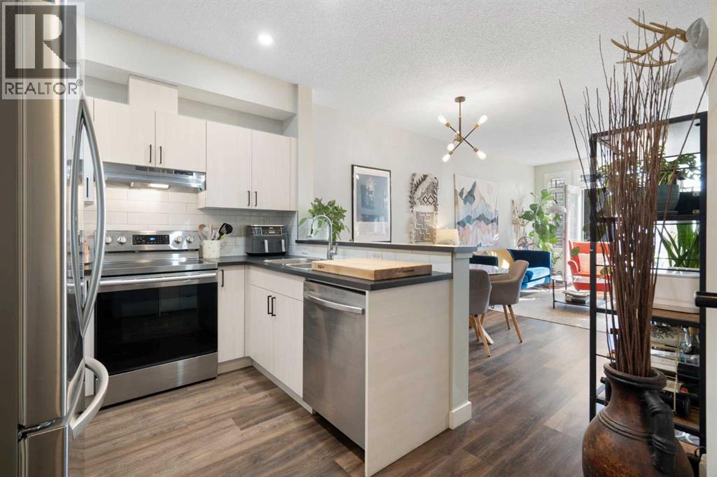 303, 1000 15 Avenue Sw, Calgary, Alberta  T2R 0S6 - Photo 4 - A2262365