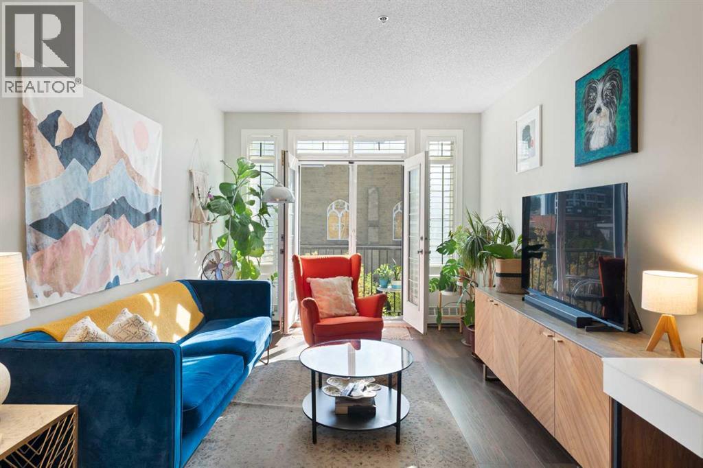 303, 1000 15 Avenue Sw, Calgary, Alberta  T2R 0S6 - Photo 13 - A2262365