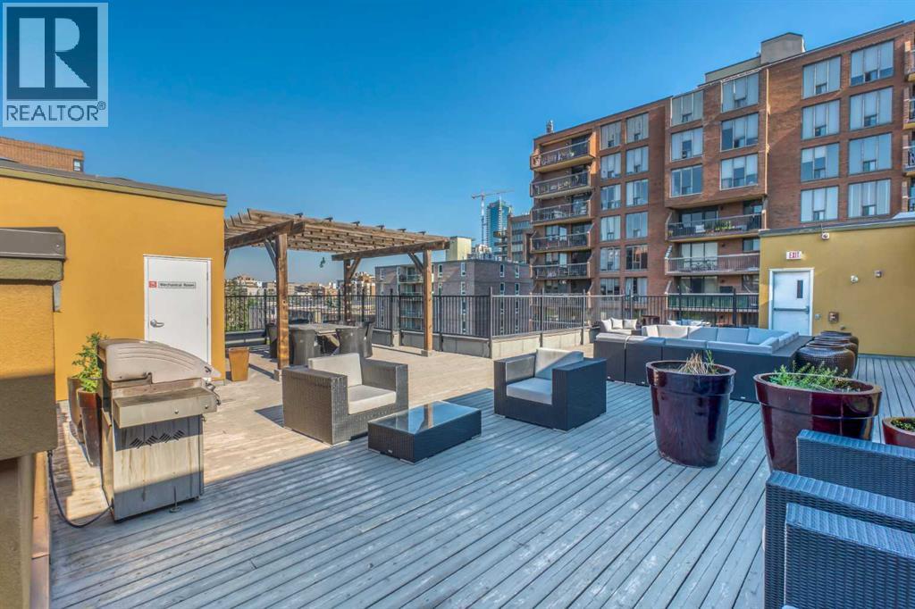 303, 1000 15 Avenue Sw, Calgary, Alberta  T2R 0S6 - Photo 33 - A2262365