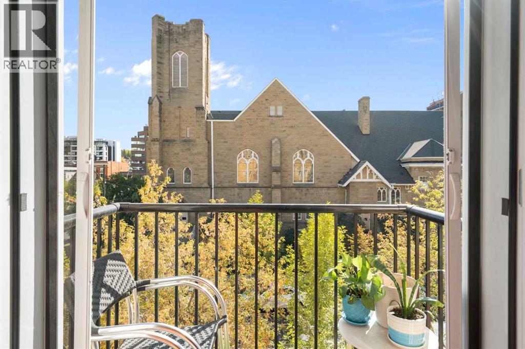 303, 1000 15 Avenue Sw, Calgary, Alberta  T2R 0S6 - Photo 21 - A2262365