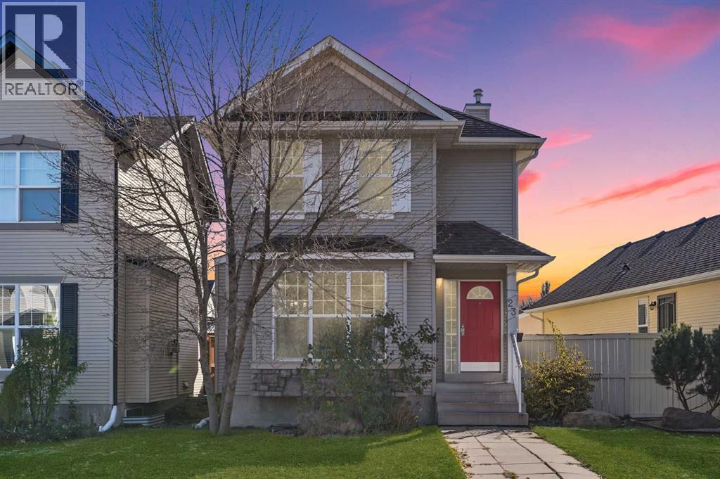 23 Cramond Circle Se, Calgary, Alberta  T3M 1E3 - Photo 1 - A2265076