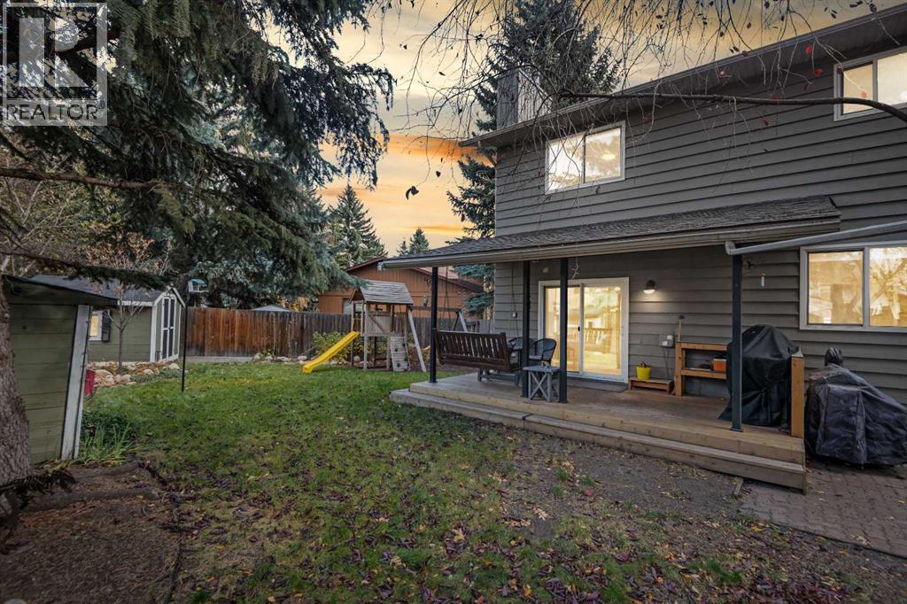 19 Deermoss Place Se, Calgary, Alberta  T2J 6P5 - Photo 36 - A2267808