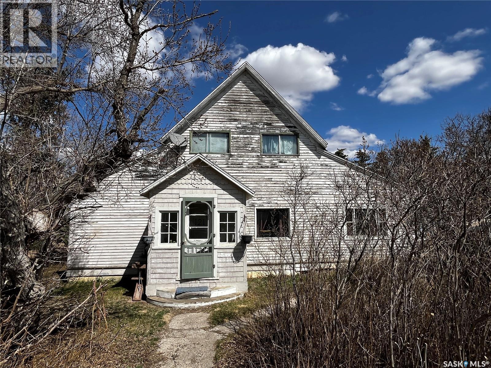 121 5th Street, Bladworth, Saskatchewan  S0G 0J0 - Photo 3 - SK022075