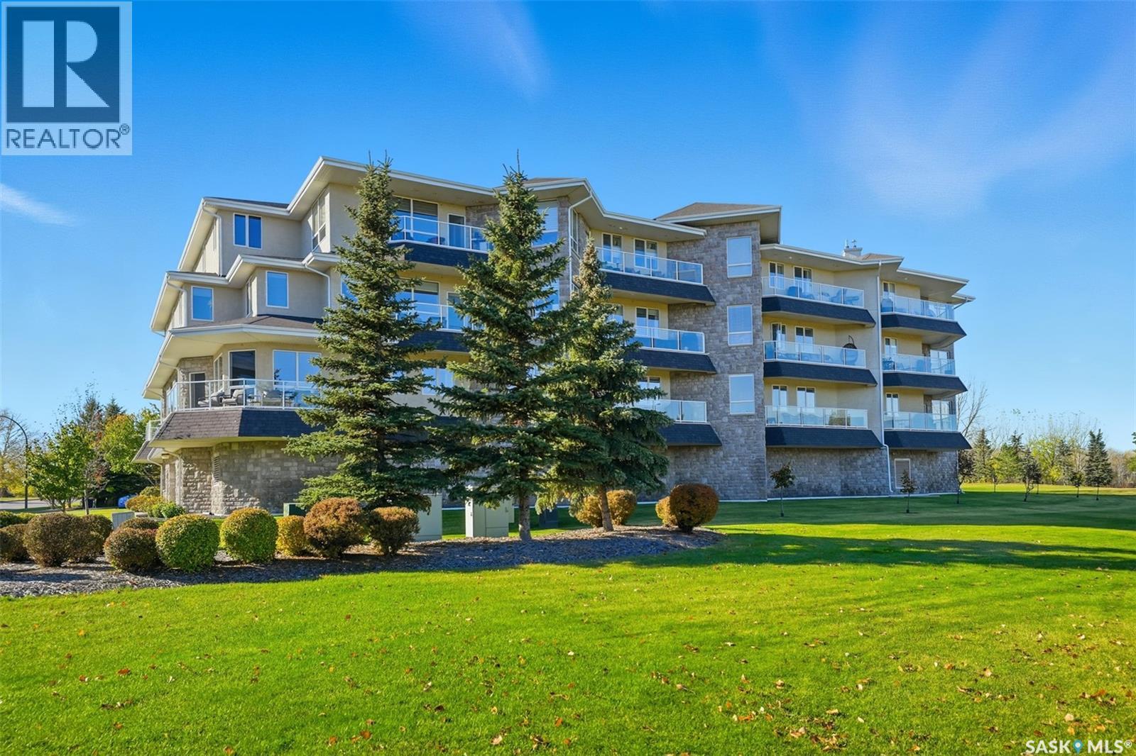 402 405 Cartwright STREET, Saskatoon, Saskatchewan