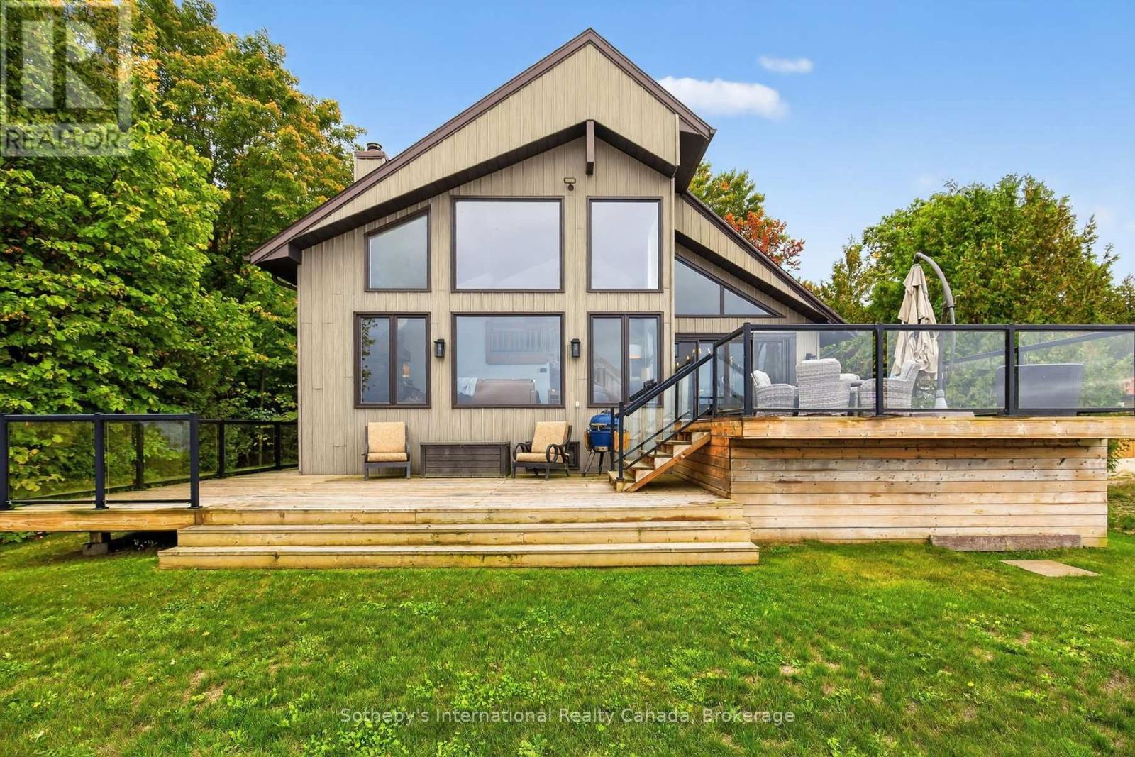 1773 Champlain Road, Tiny, Ontario  L9M 0C1 - Photo 2 - S12440117