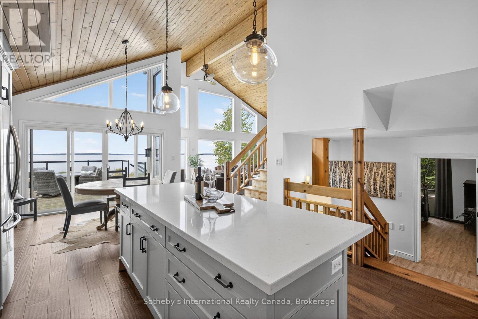 1773 Champlain Road, Tiny, Ontario  L9M 0C1 - Photo 16 - S12440117