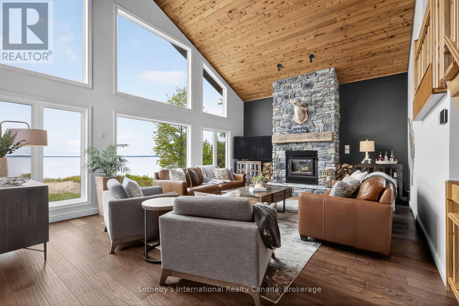 1773 Champlain Road, Tiny, Ontario  L9M 0C1 - Photo 21 - S12440117