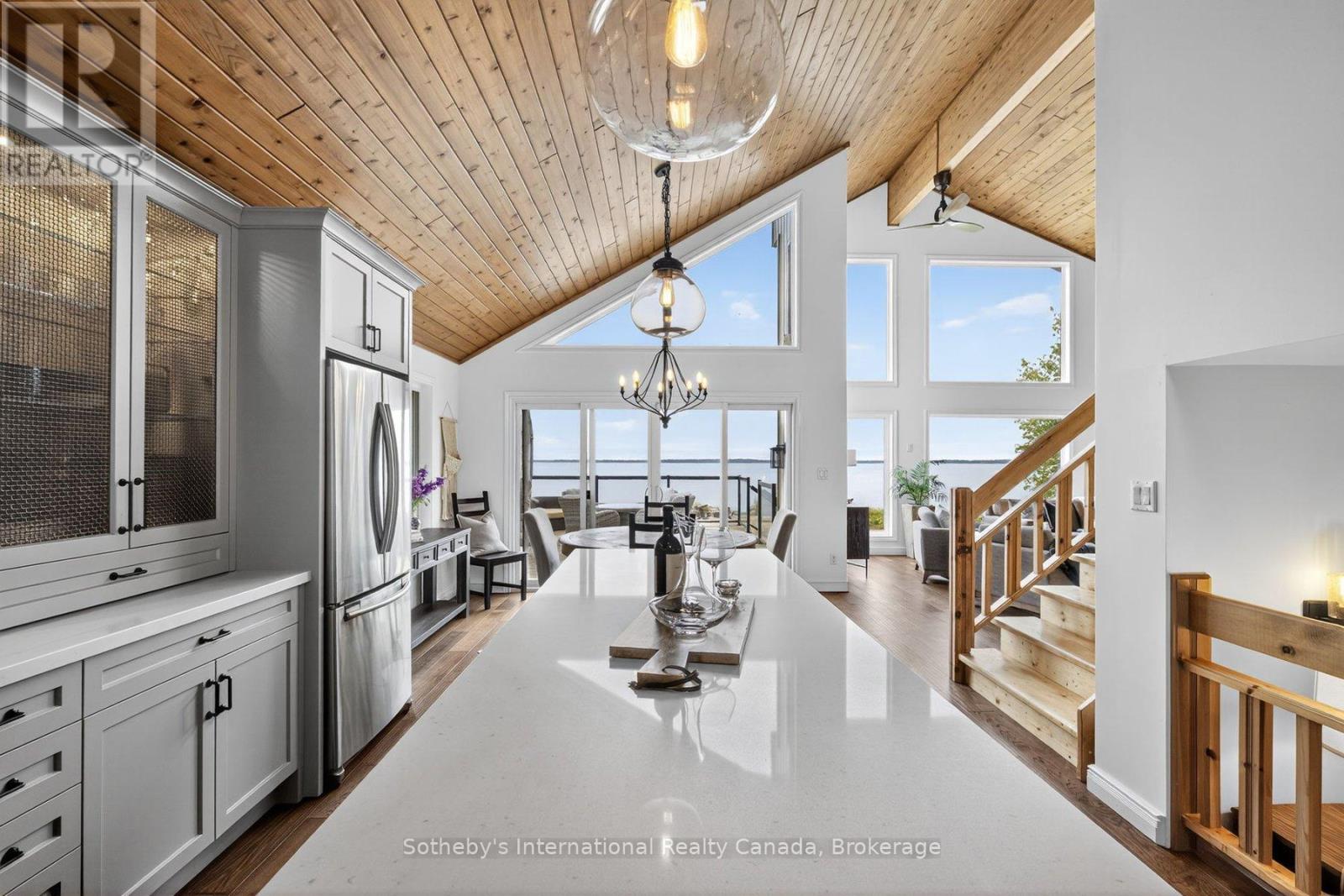 1773 Champlain Road, Tiny, Ontario  L9M 0C1 - Photo 3 - S12440117