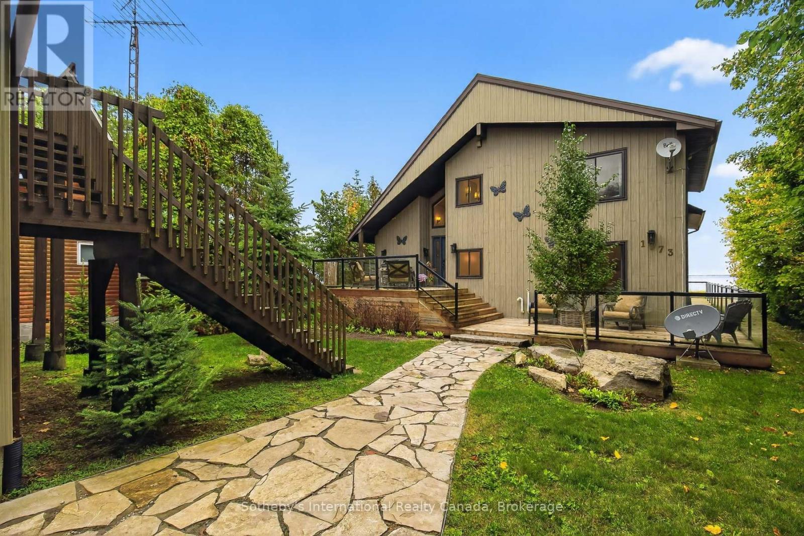 1773 Champlain Road, Tiny, Ontario  L9M 0C1 - Photo 38 - S12440117