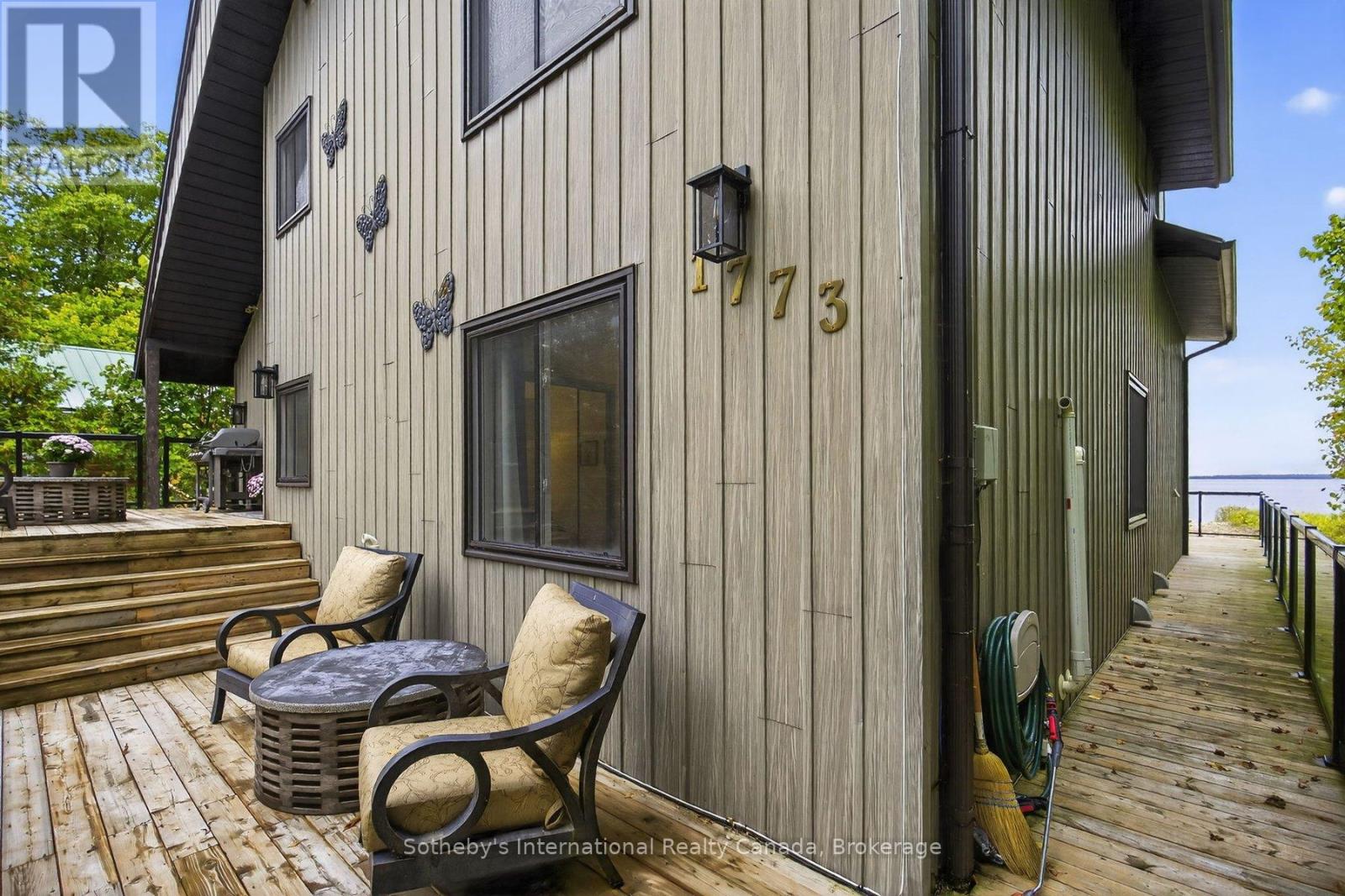 1773 Champlain Road, Tiny, Ontario  L9M 0C1 - Photo 9 - S12440117