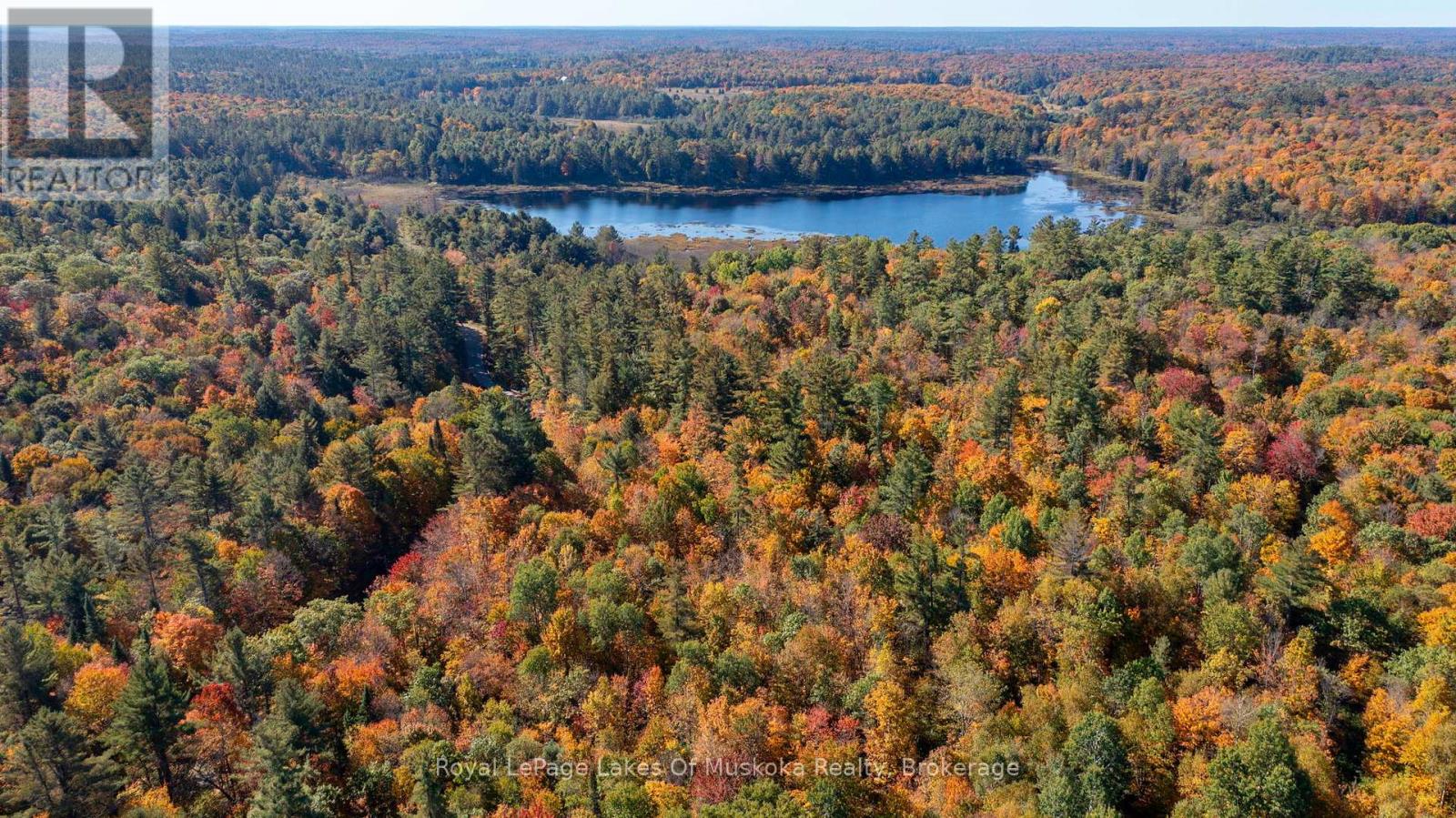 0 NIPISSING ROAD, Seguin, Ontario