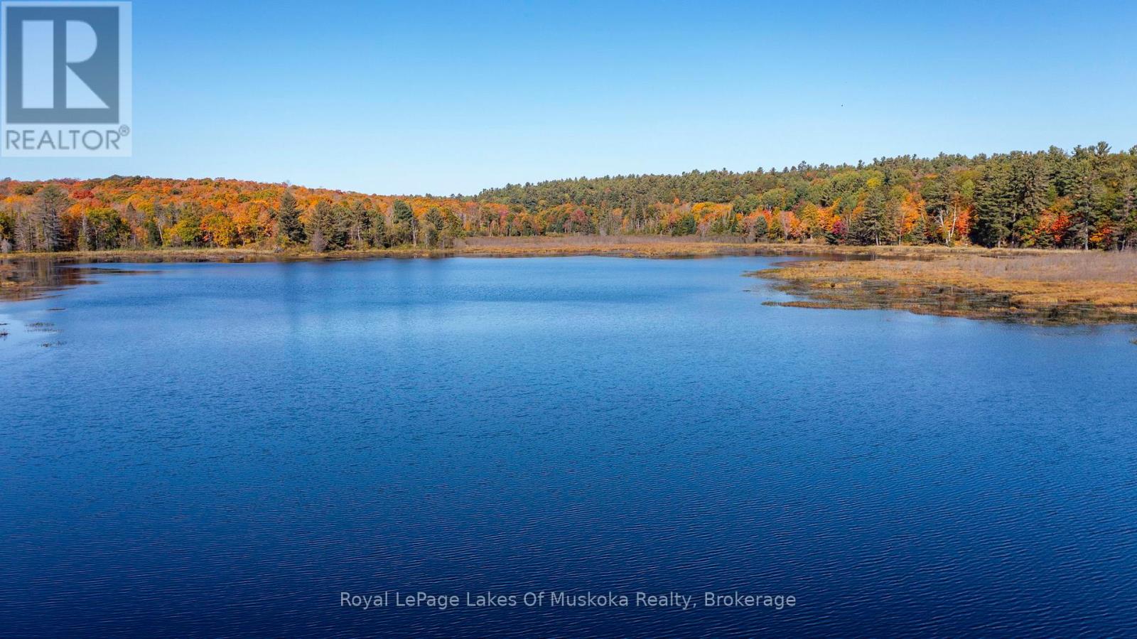 0 Nipissing Road, Seguin, Ontario  P2A 0B6 - Photo 3 - X12466512