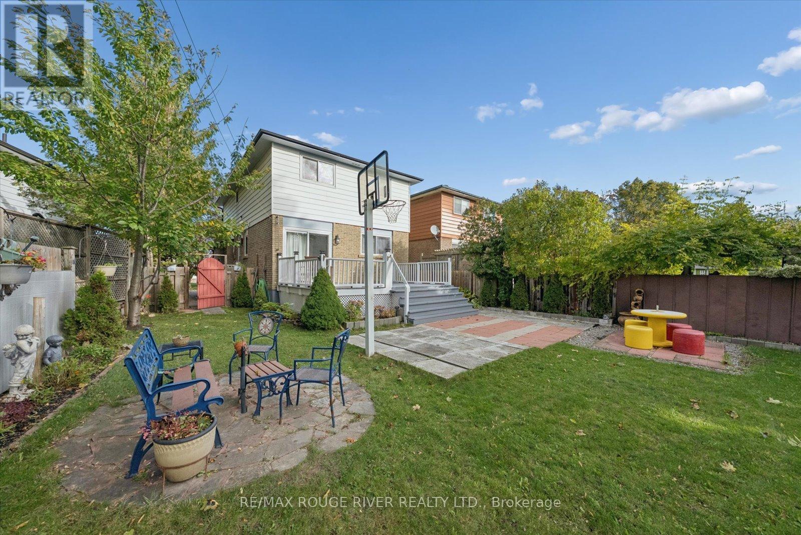 55 Loscombe Drive, Clarington, Ontario  L1C 3S8 - Photo 29 - E12487763