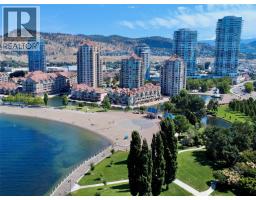 1152 Sunset Drive Unit# 1702, kelowna, British Columbia