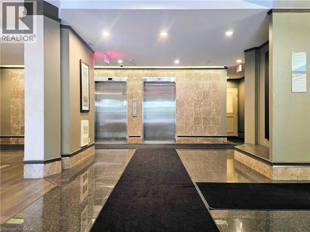 67 Caroline Street S Unit# 11e, Hamilton, Ontario  L8P 3K6 - Photo 2 - 40766776