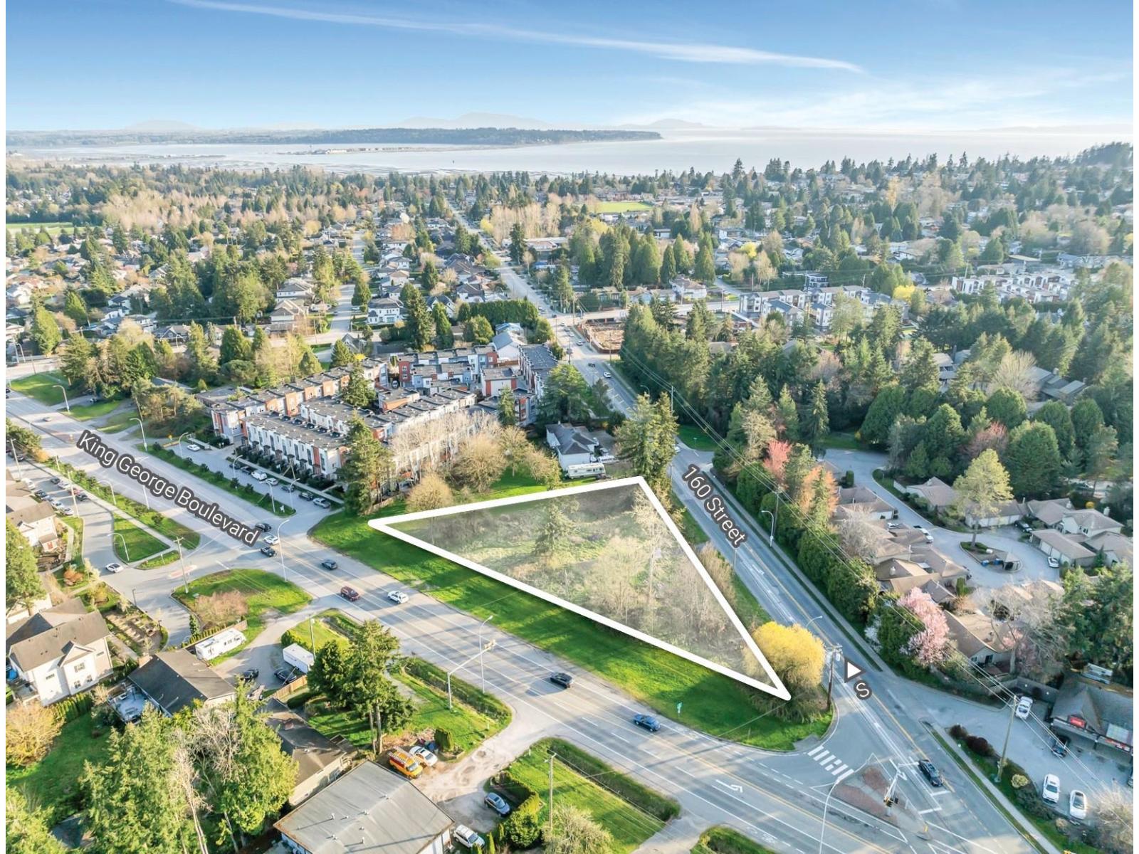 1704 160 STREET, Surrey, British Columbia