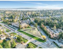 1704 160 STREET, Surrey, British Columbia
