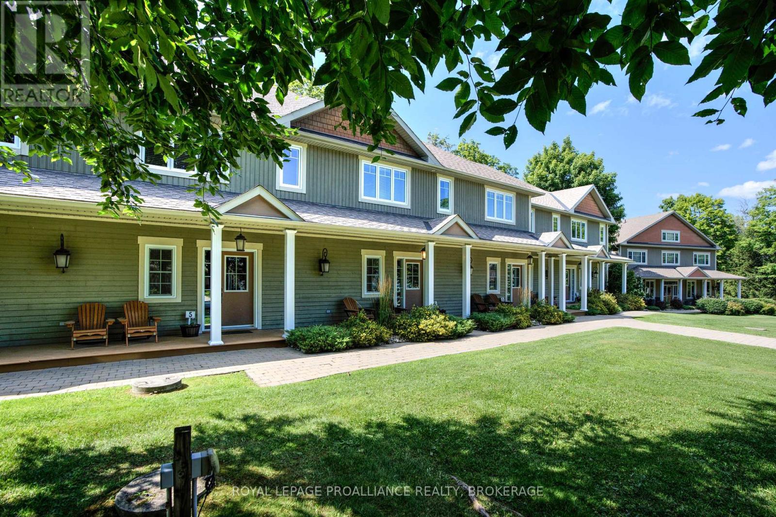 2-10 - 532 10th Concession Road, Westport, Ontario  K0G 1X0 - Photo 32 - X12493500