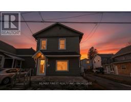 80 MAIN STREET, Kingston, Ontario