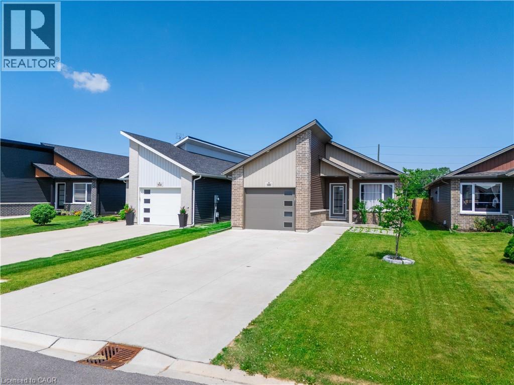 98 Moonstone Crescent, Chatham, Ontario  N7M 0S2 - Photo 3 - 40769647