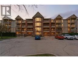 4003 KILMER Drive Unit# 402, Burlington, Ontario