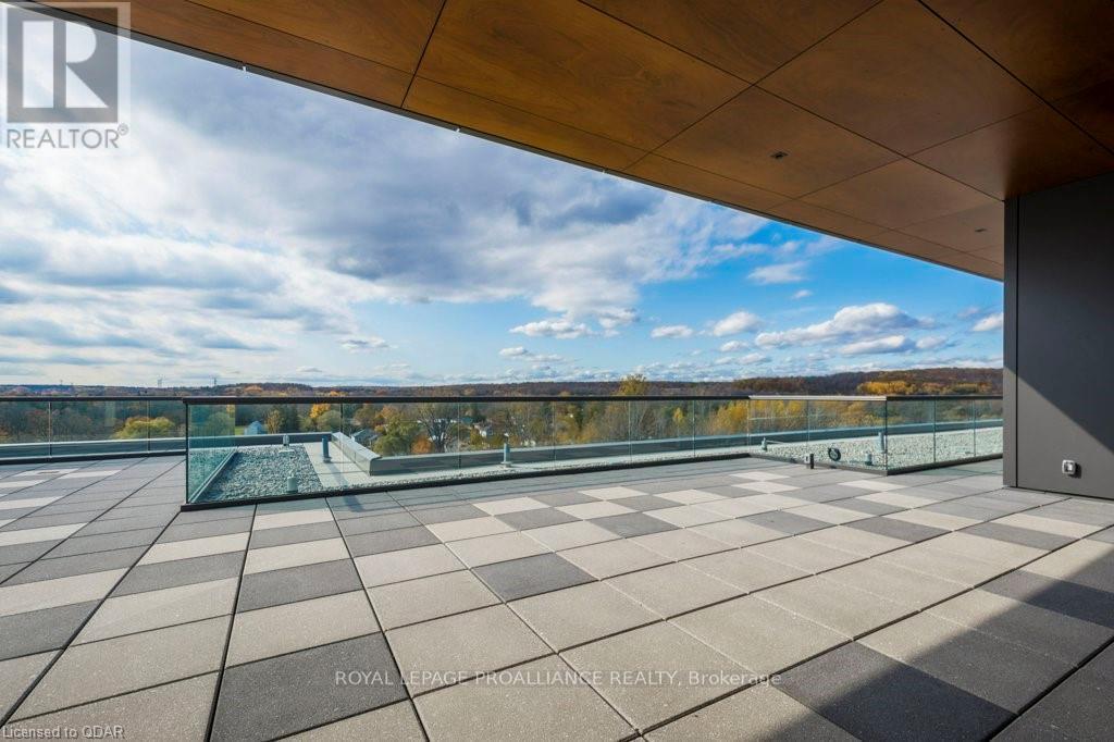 501 - 58 Plant Street, Quinte West, Ontario  K0K 1E0 - Photo 20 - X12493426