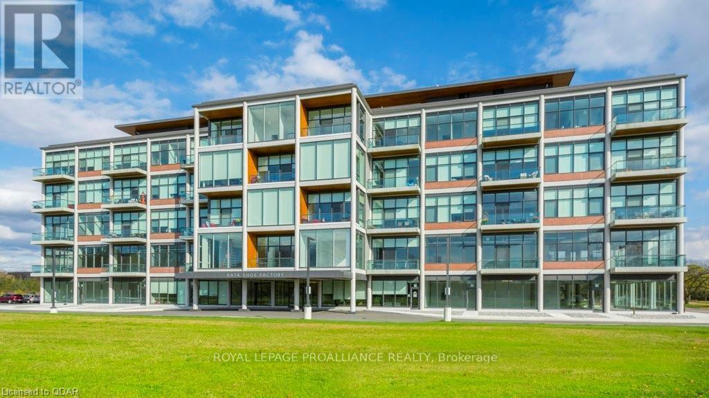 507 - 58 PLANT STREET, Quinte West, Ontario