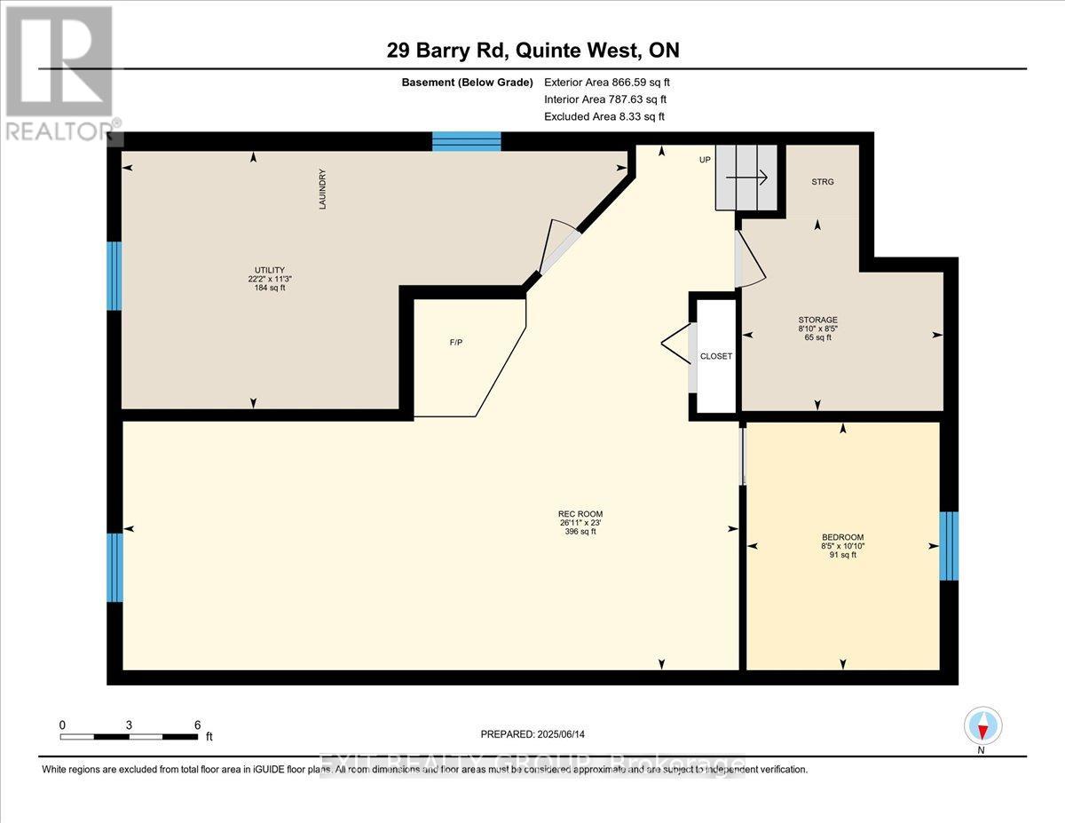 29 Barry Road, Quinte West, Ontario  K8V 0M3 - Photo 44 - X12493444