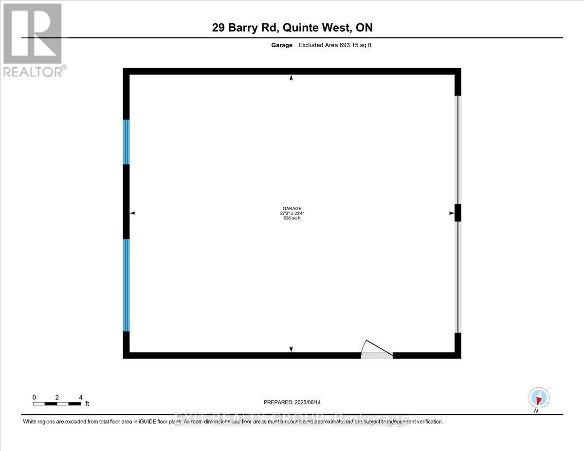 29 Barry Road, Quinte West, Ontario  K8V 0M3 - Photo 45 - X12493444