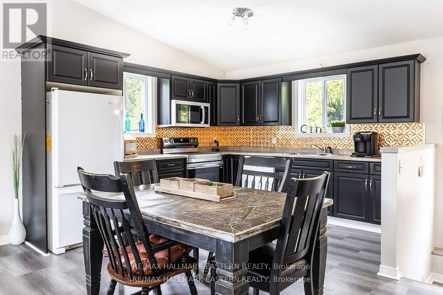 4075 County Road 44, Havelock-Belmont-Methuen, Ontario  K0L 1Z0 - Photo 11 - X12493486