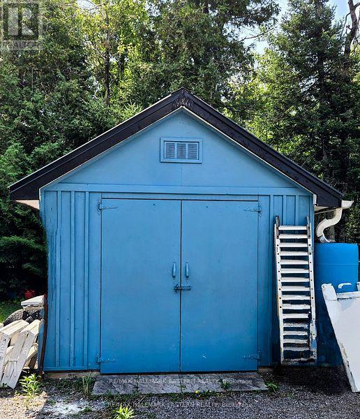 4075 County Road 44, Havelock-Belmont-Methuen, Ontario  K0L 1Z0 - Photo 38 - X12493486