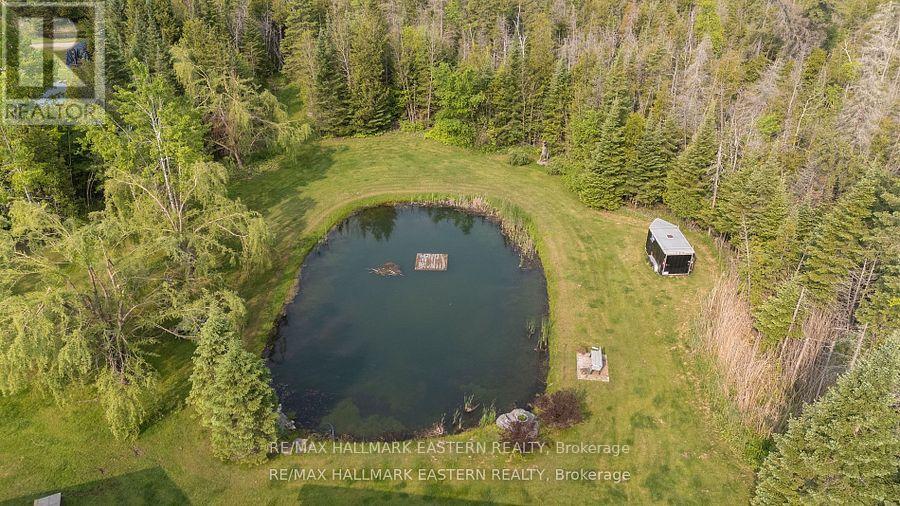 4075 County Road 44, Havelock-Belmont-Methuen, Ontario  K0L 1Z0 - Photo 43 - X12493486