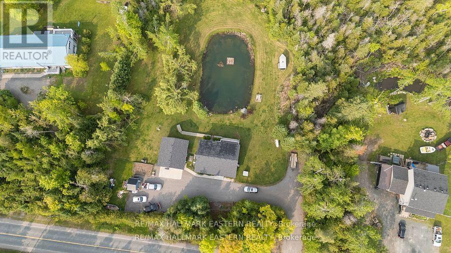 4075 County Road 44, Havelock-Belmont-Methuen, Ontario  K0L 1Z0 - Photo 44 - X12493486