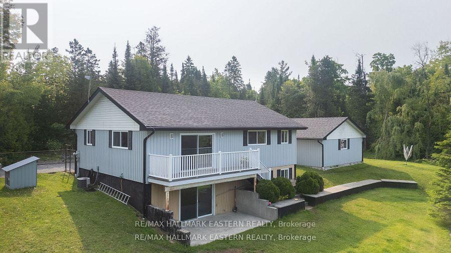 4075 County Road 44, Havelock-Belmont-Methuen, Ontario  K0L 1Z0 - Photo 48 - X12493486