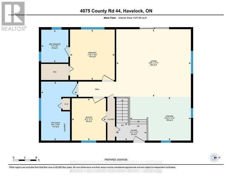 4075 County Road 44, Havelock-Belmont-Methuen, Ontario  K0L 1Z0 - Photo 49 - X12493486