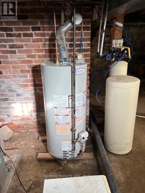 55 Nelson Street, Centre Hastings, Ontario  K0K 2K0 - Photo 22 - X12493516