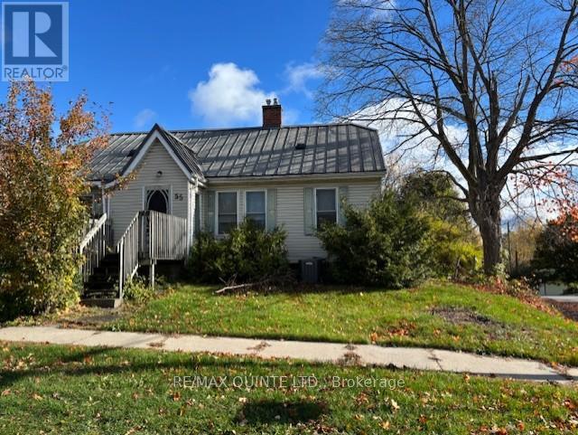 55 Nelson Street, Centre Hastings, Ontario  K0K 2K0 - Photo 6 - X12493516