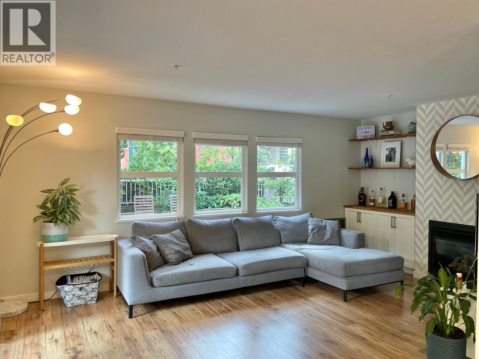 102 3008 Willow Street, Vancouver, British Columbia  V5Z 3P3 - Photo 12 - R3063352