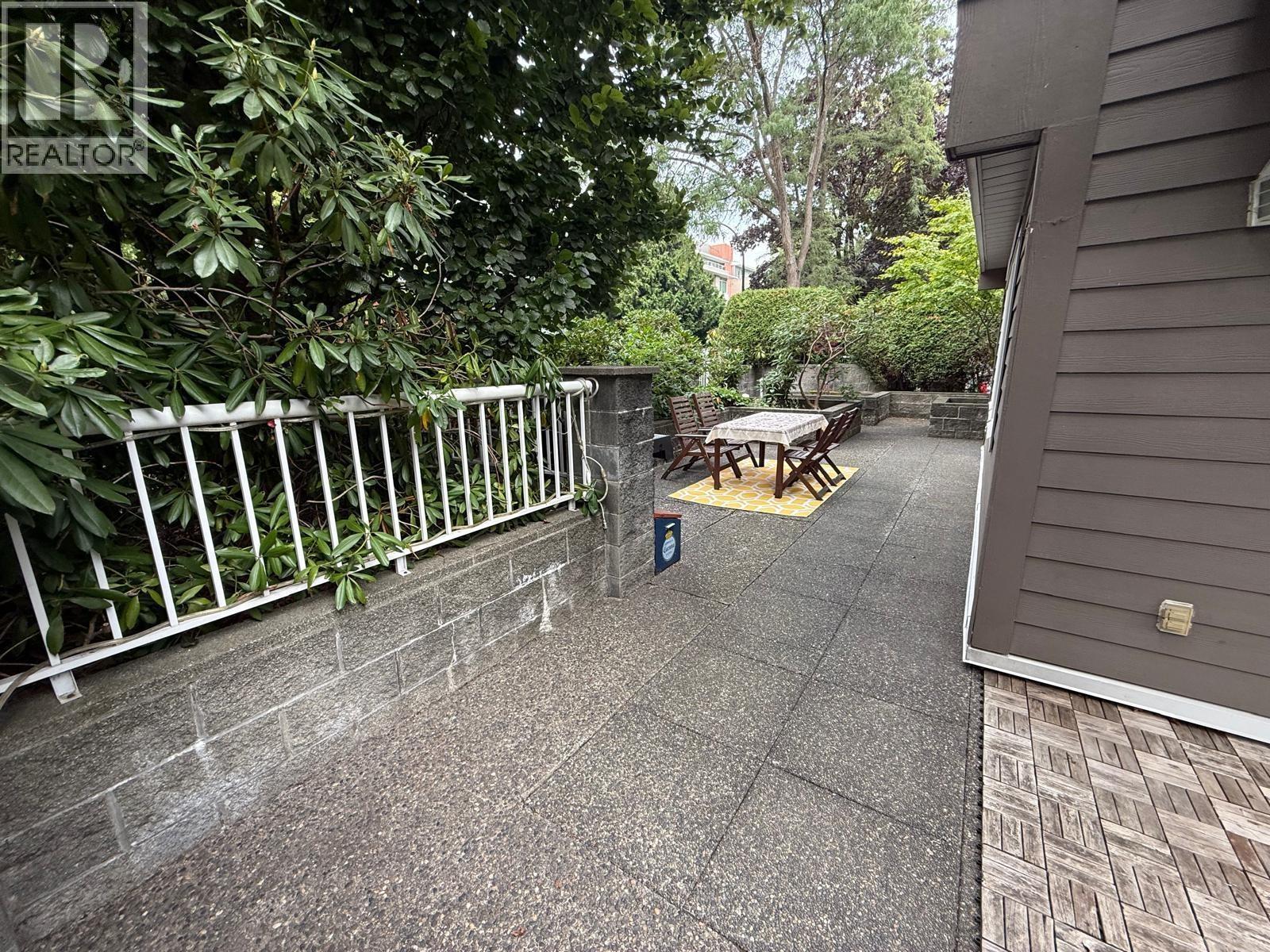 102 3008 Willow Street, Vancouver, British Columbia  V5Z 3P3 - Photo 9 - R3063352