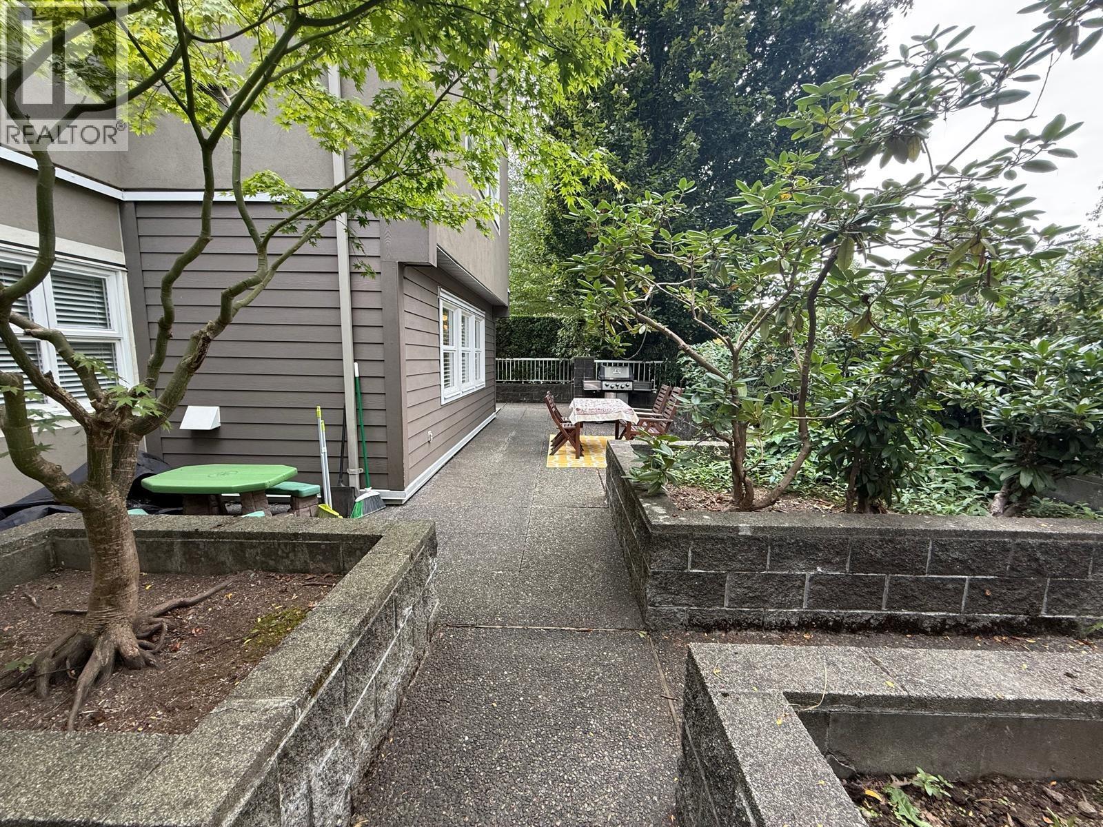 102 3008 Willow Street, Vancouver, British Columbia  V5Z 3P3 - Photo 7 - R3063352