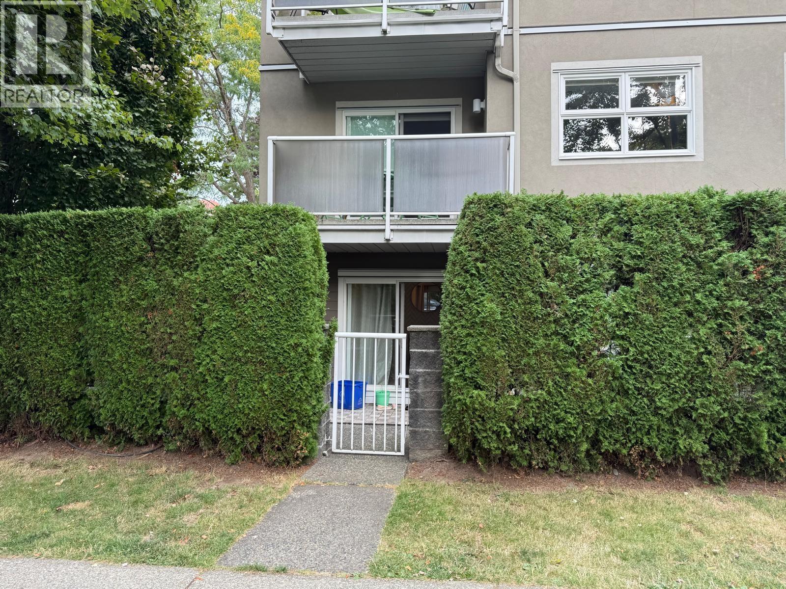 102 3008 Willow Street, Vancouver, British Columbia  V5Z 3P3 - Photo 2 - R3063352