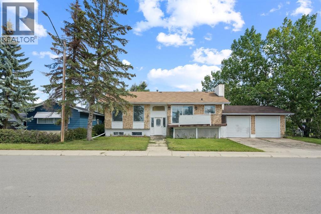 422 7 Street, Beiseker, Alberta