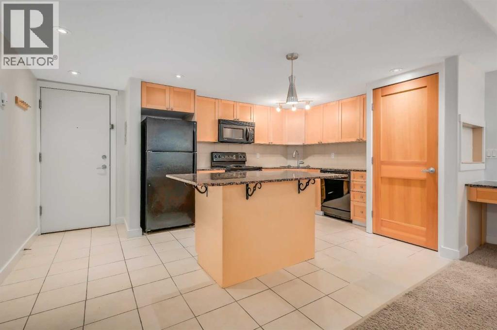 101, 1424 22 Avenue Sw, Calgary, Alberta T2T 0R5 - Photo 2 - A2244815