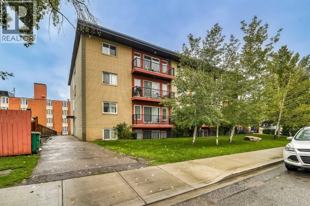 101, 1424 22 Avenue Sw, Calgary, Alberta T2T 0R5 - Photo 18 - A2244815