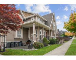 18938 54a Avenue, Surrey, Ca
